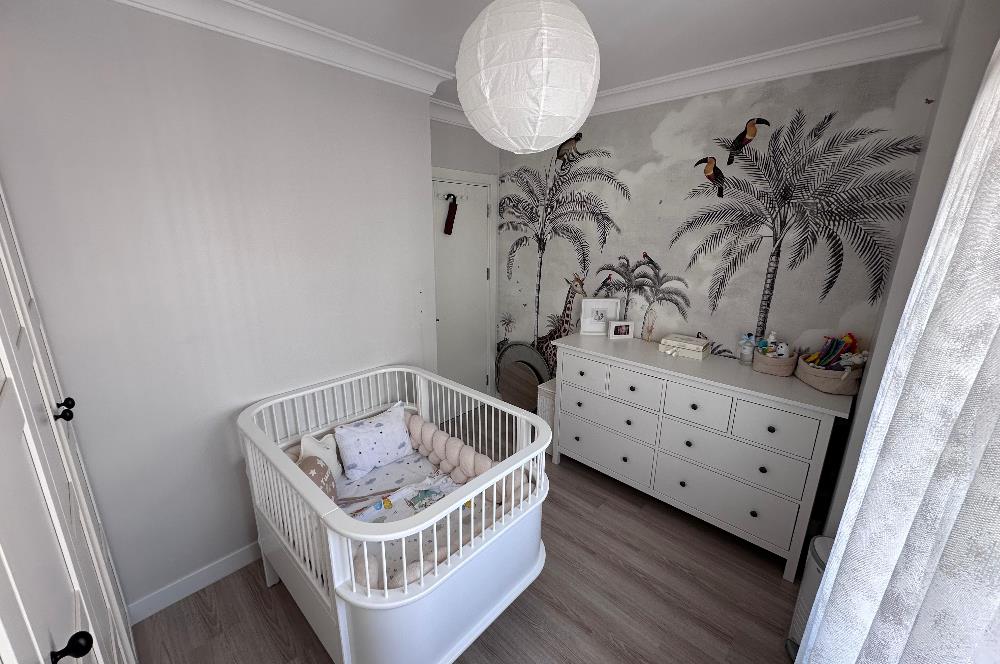 MSY Pendix de deniz manzaralı özel tasarım daire