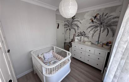 MSY Pendix de deniz manzaralı özel tasarım daire