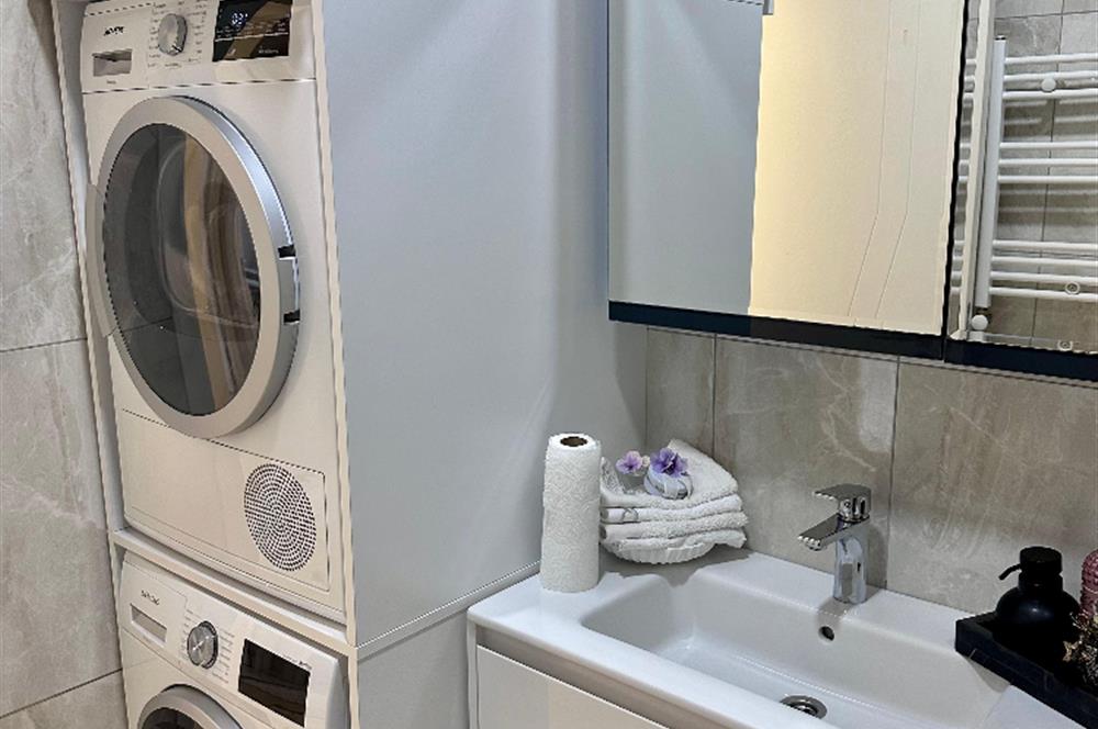 MSY Pendix de deniz manzaralı özel tasarım daire