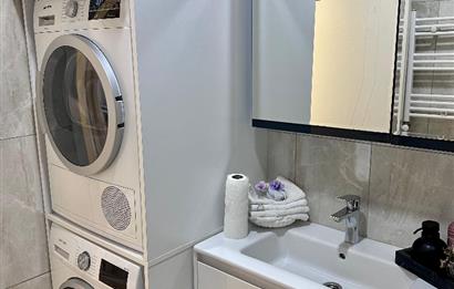 MSY Pendix de deniz manzaralı özel tasarım daire