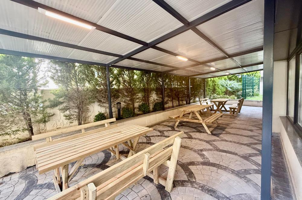 MSY Pendix de deniz manzaralı özel tasarım daire