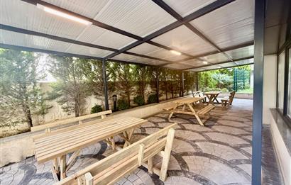 MSY Pendix de deniz manzaralı özel tasarım daire