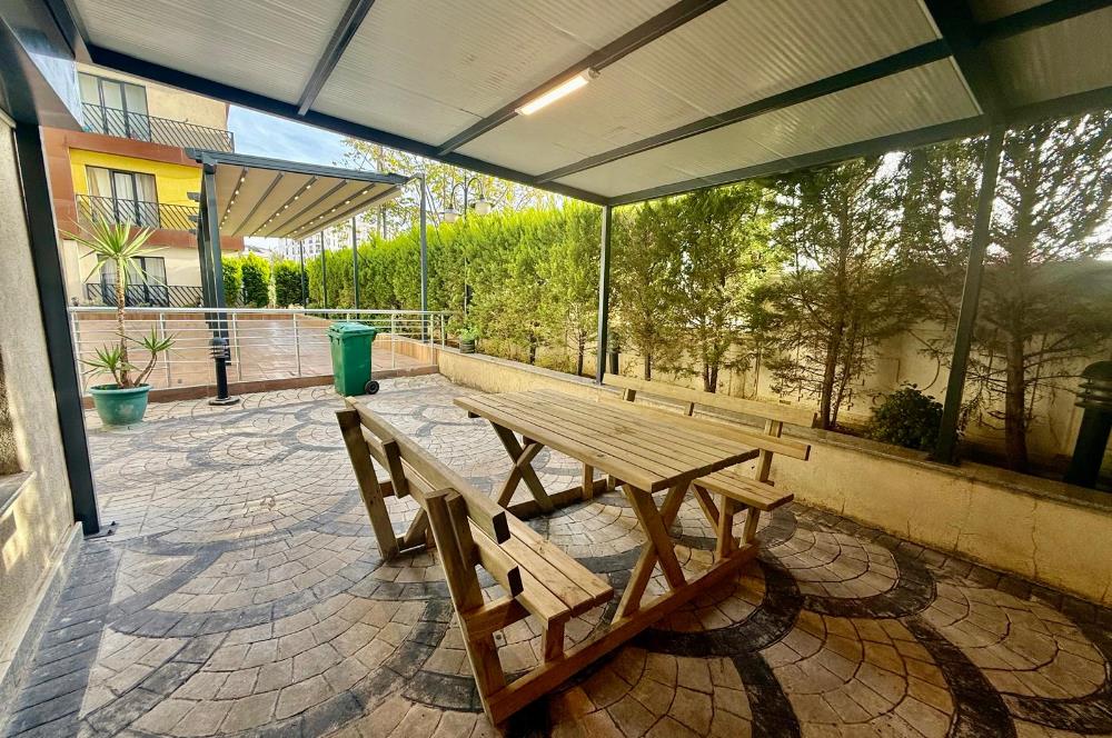 MSY Pendix de deniz manzaralı özel tasarım daire