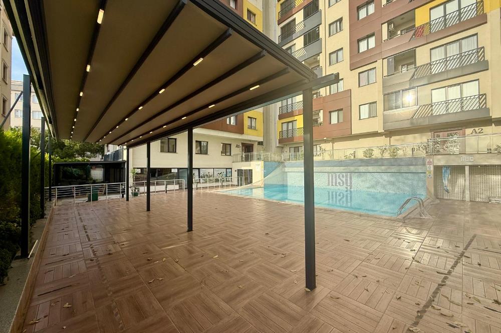 MSY Pendix de deniz manzaralı özel tasarım daire