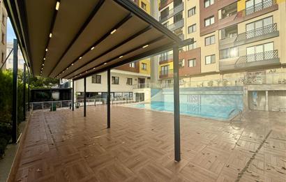 MSY Pendix de deniz manzaralı özel tasarım daire