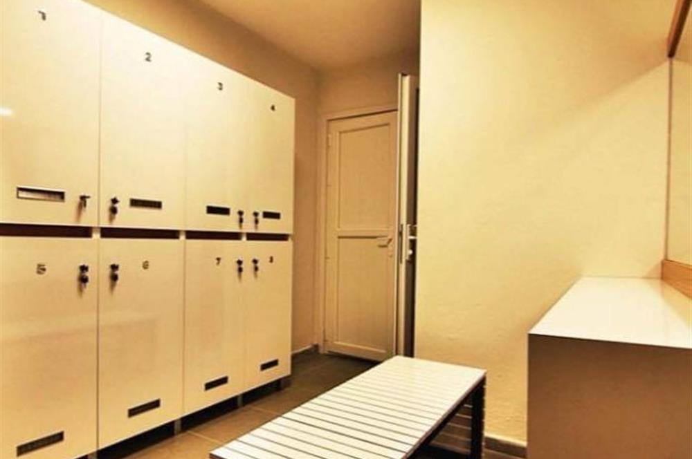 MSY Pendix de deniz manzaralı özel tasarım daire