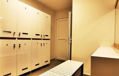 MSY Pendix de deniz manzaralı özel tasarım daire