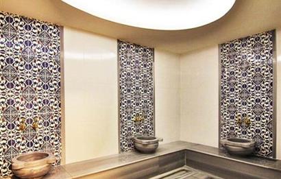 MSY Pendix de deniz manzaralı özel tasarım daire