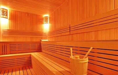 MSY Pendix de deniz manzaralı özel tasarım daire