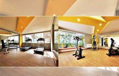 MSY Pendix de deniz manzaralı özel tasarım daire