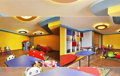 MSY Pendix de deniz manzaralı özel tasarım daire