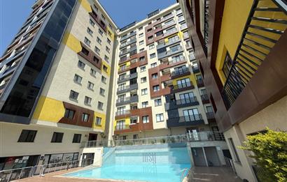 MSY Pendix de deniz manzaralı özel tasarım daire