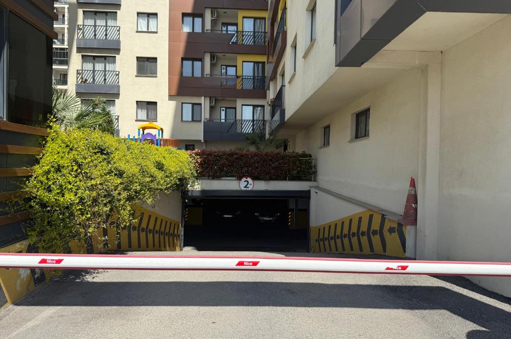 MSY Pendix de deniz manzaralı özel tasarım daire