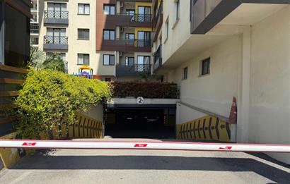 MSY Pendix de deniz manzaralı özel tasarım daire