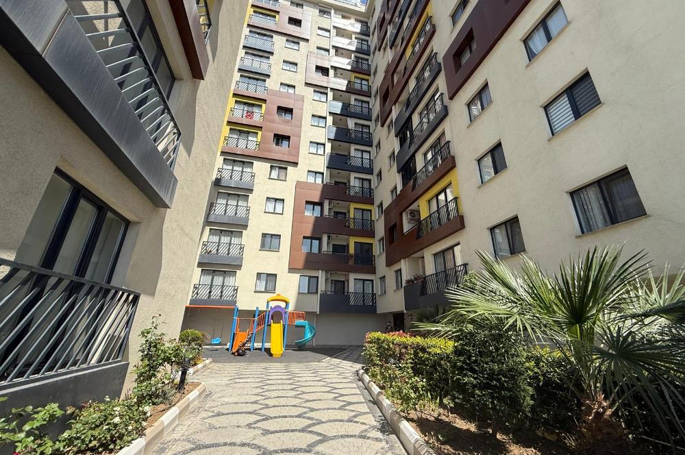 MSY Pendix de deniz manzaralı özel tasarım daire