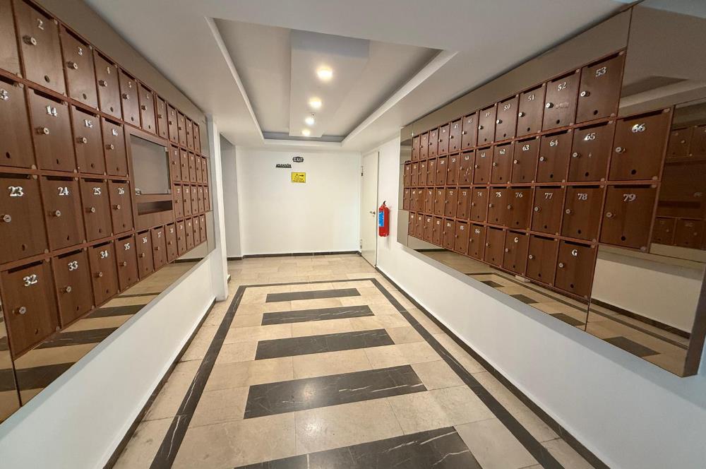 MSY Pendix de deniz manzaralı özel tasarım daire