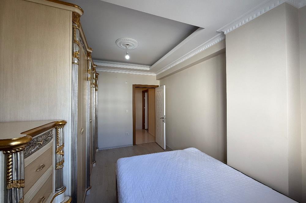 Esenyurt akçaburgaz satılık 3+1