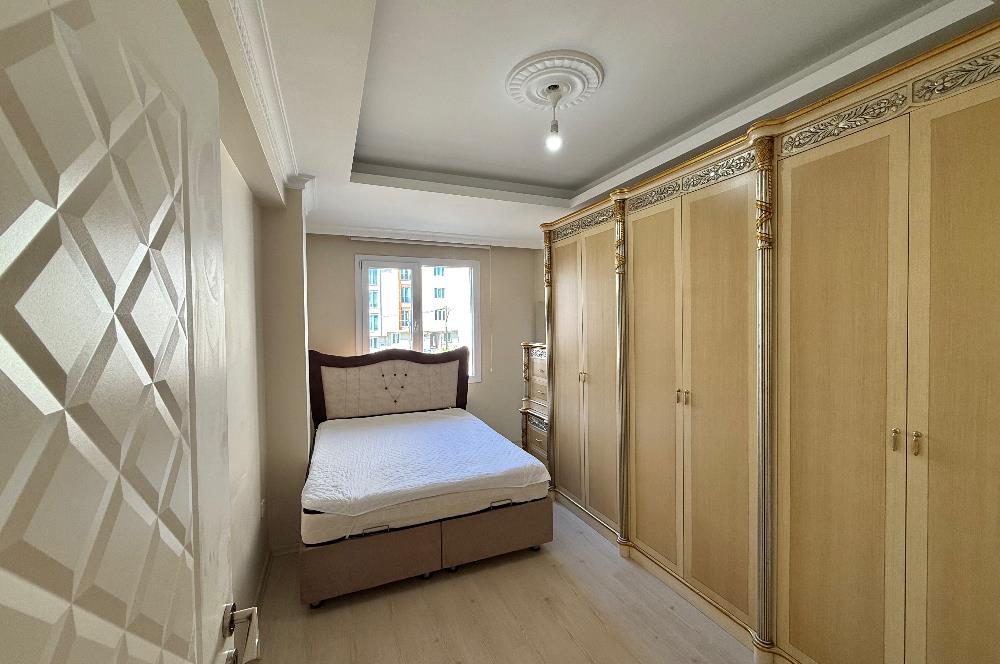 Esenyurt akçaburgaz satılık 3+1