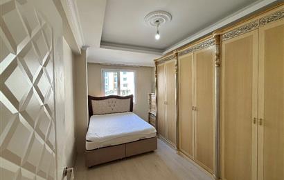 Esenyurt akçaburgaz satılık 3+1