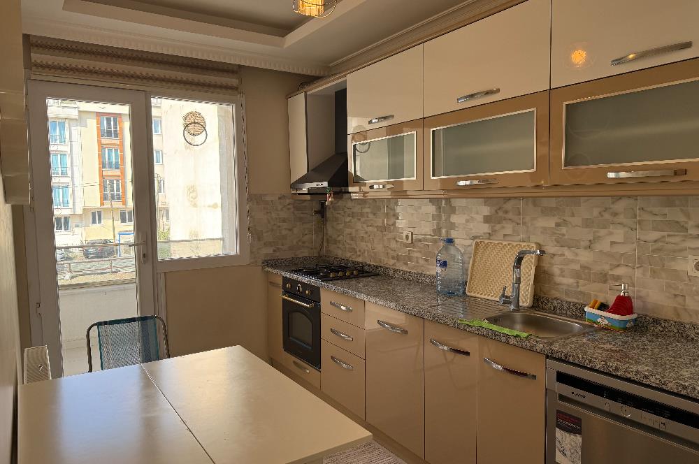 Esenyurt akçaburgaz satılık 3+1