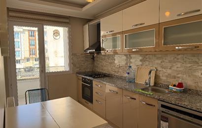 Esenyurt akçaburgaz satılık 3+1