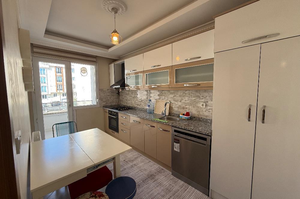 Esenyurt akçaburgaz kiralık 3+1