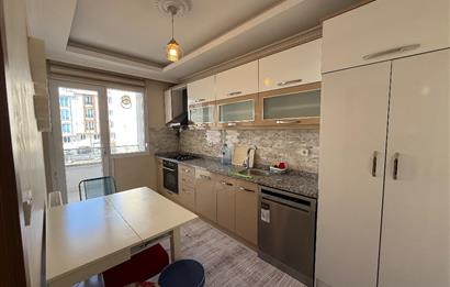 Esenyurt akçaburgaz kiralık 3+1