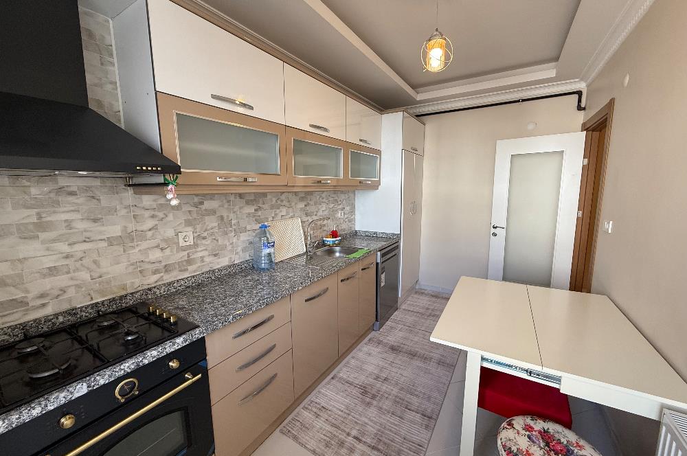 Esenyurt akçaburgaz satılık 3+1