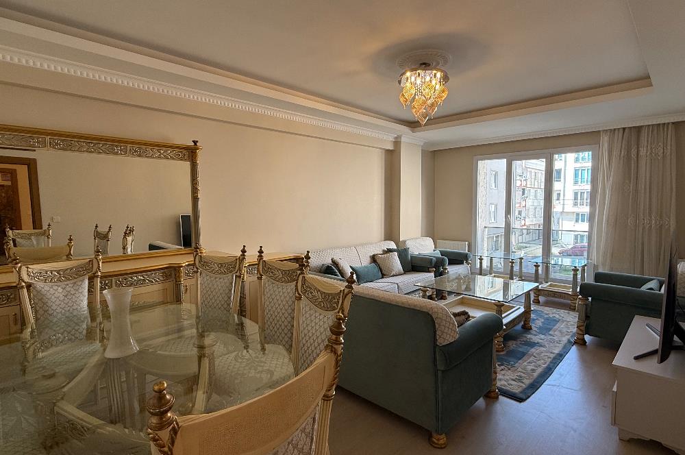 Esenyurt akçaburgaz kiralık 3+1