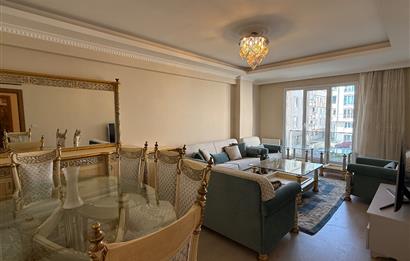 Esenyurt akçaburgaz kiralık 3+1