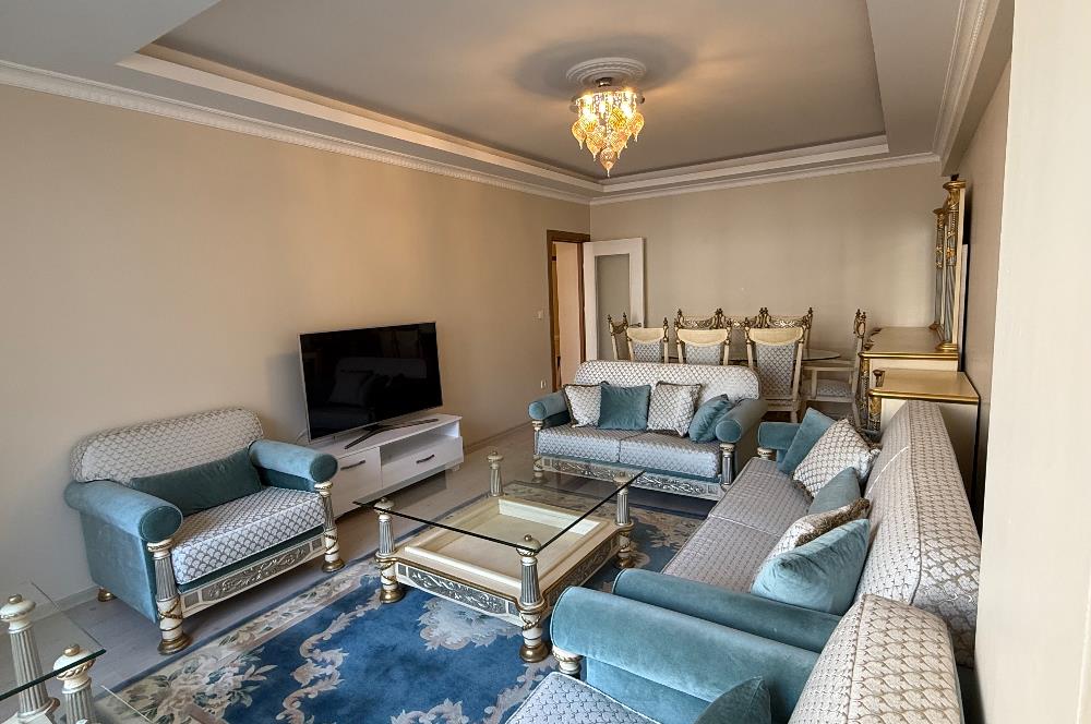 Esenyurt akçaburgaz kiralık 3+1