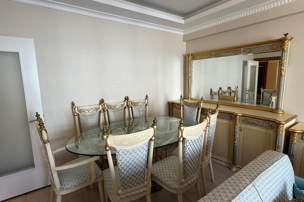 Esenyurt akçaburgaz satılık 3+1