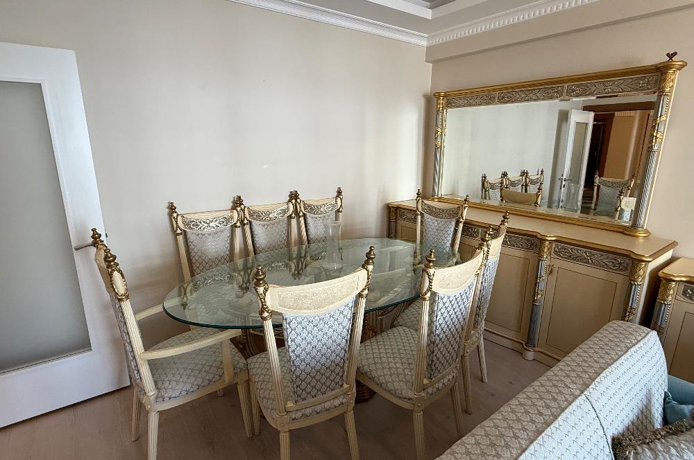 Esenyurt akçaburgaz satılık 3+1