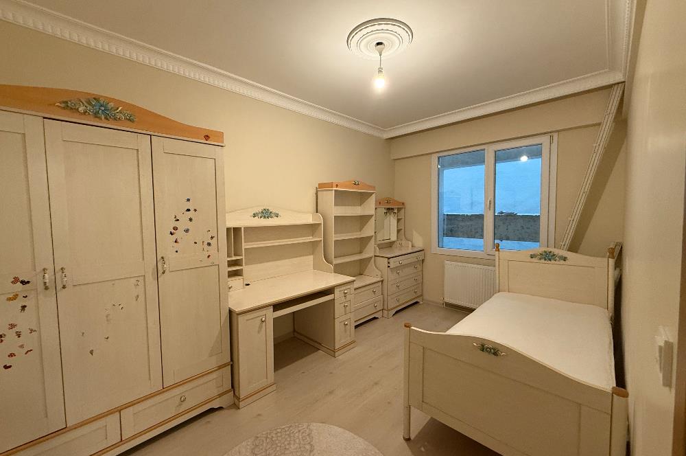 Esenyurt akçaburgaz kiralık 3+1