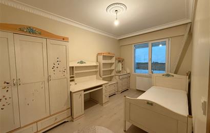 Esenyurt akçaburgaz kiralık 3+1