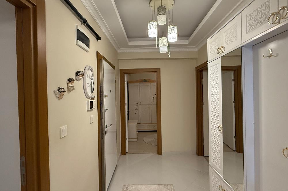 Esenyurt akçaburgaz satılık 3+1