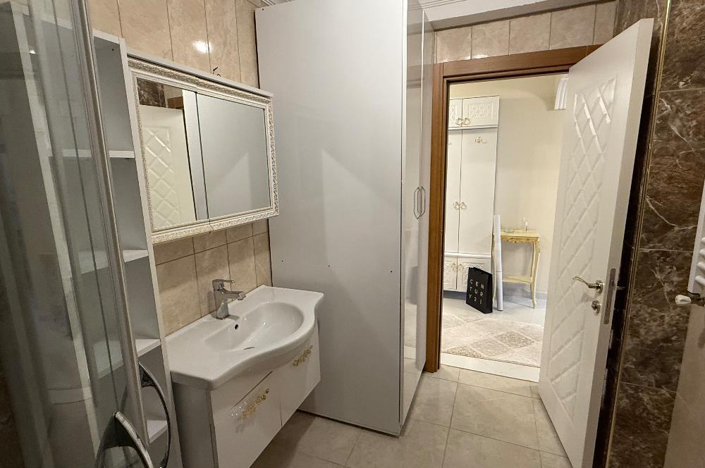 Esenyurt akçaburgaz satılık 3+1