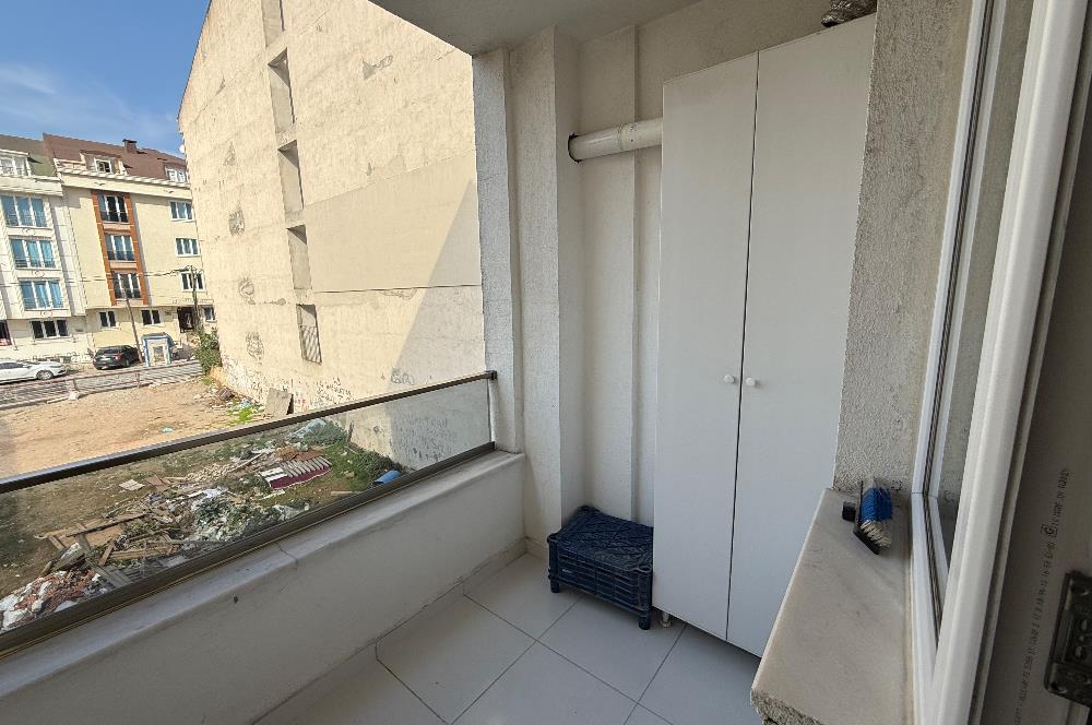 Esenyurt akçaburgaz satılık 3+1