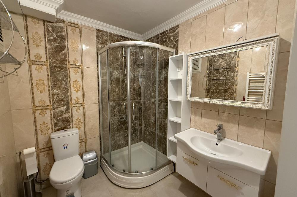 Esenyurt akçaburgaz satılık 3+1