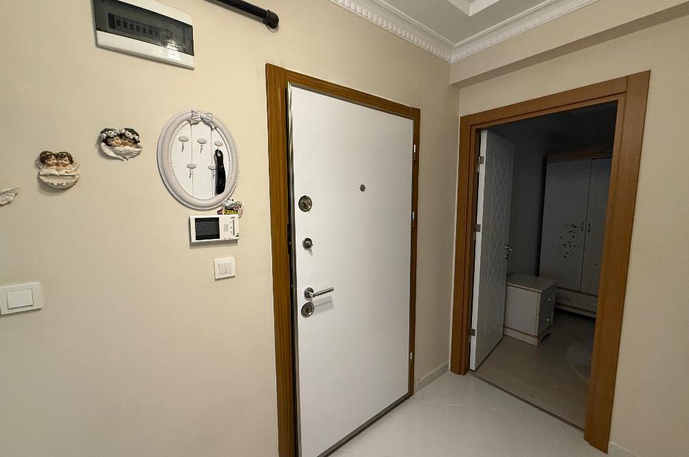 Esenyurt akçaburgaz satılık 3+1