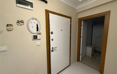 Esenyurt akçaburgaz satılık 3+1