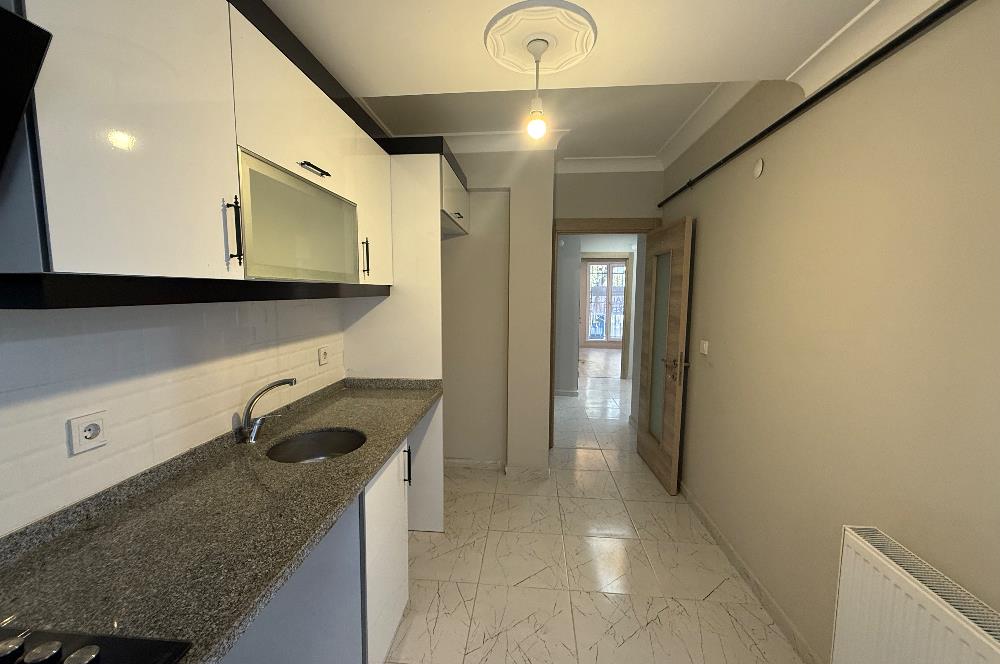 Esenyurt üçevler mah kiralık