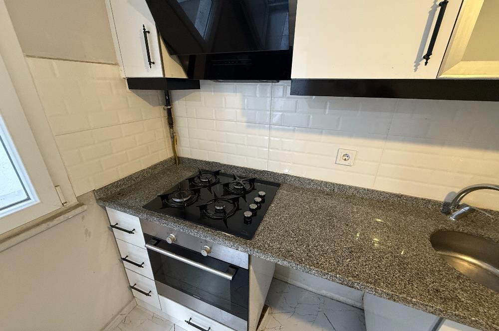 Esenyurt üçevler mah kiralık