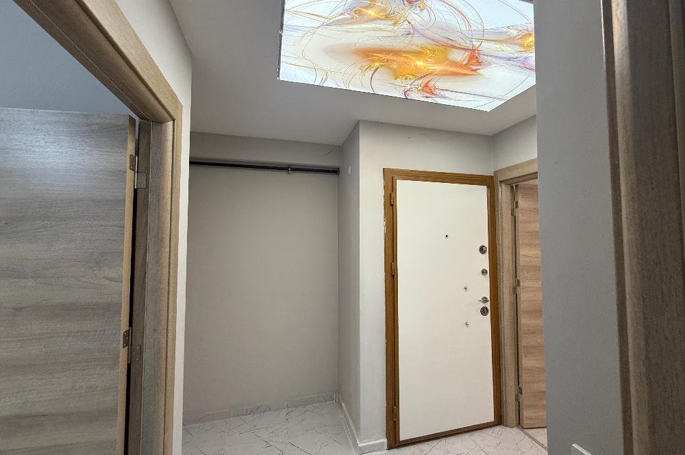 Esenyurt üçevler mah kiralık