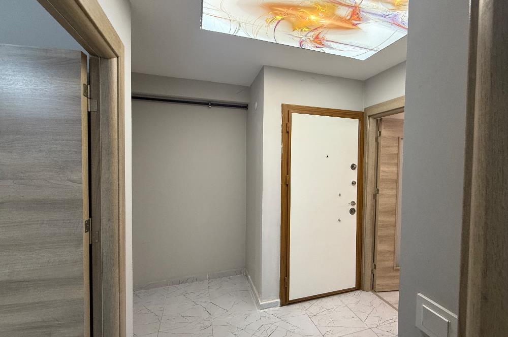 Esenyurt üçevler mah kiralık