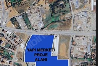 SANCAKTEPE SİNPAŞ'A KOMŞU KONUT VİLLA İMARLI SATILIK ARSA - 1 - 29915