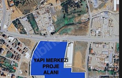 SANCAKTEPE SİNPAŞ'A KOMŞU KONUT VİLLA İMARLI SATILIK ARSA