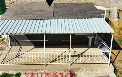 DATÇA HIZIRŞAH MAH.SATILIK 710 M2 YATIRIMLIK TARLA  