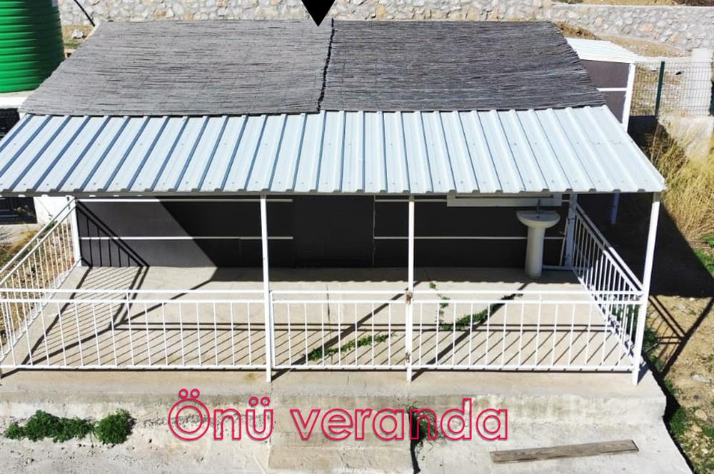 DATÇA HIZIRŞAH MAH.SATILIK 710 M2 YATIRIMLIK TARLA  