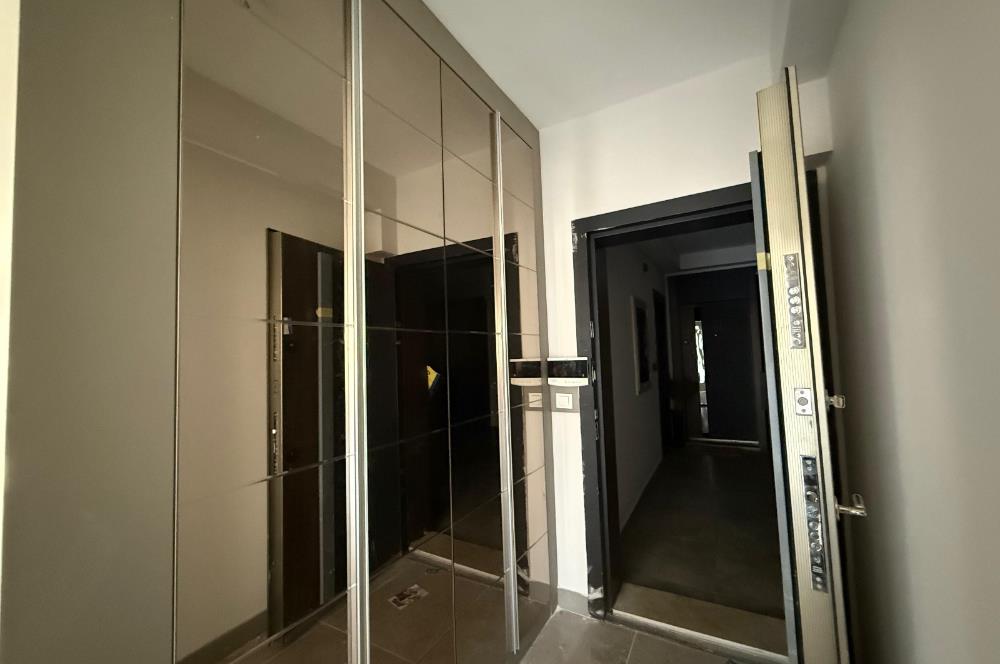 Göksu Parkı'na Yürüme Mesafesinde | 0 Bina | 3+1 Lüks Daire |